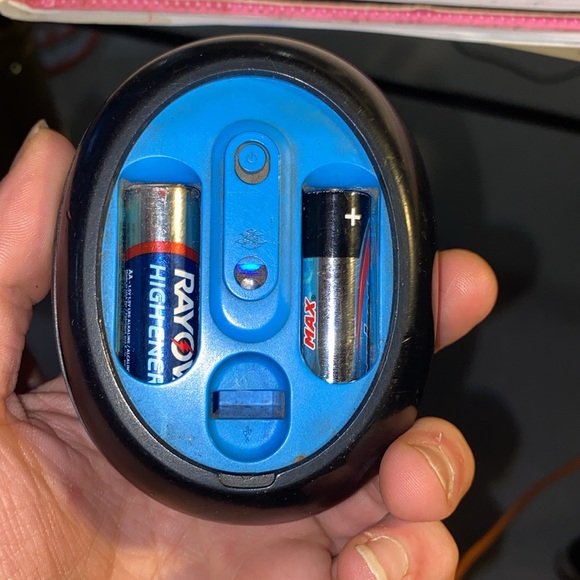 Microsoft Sculpt Mouse - Picture 6 of 6